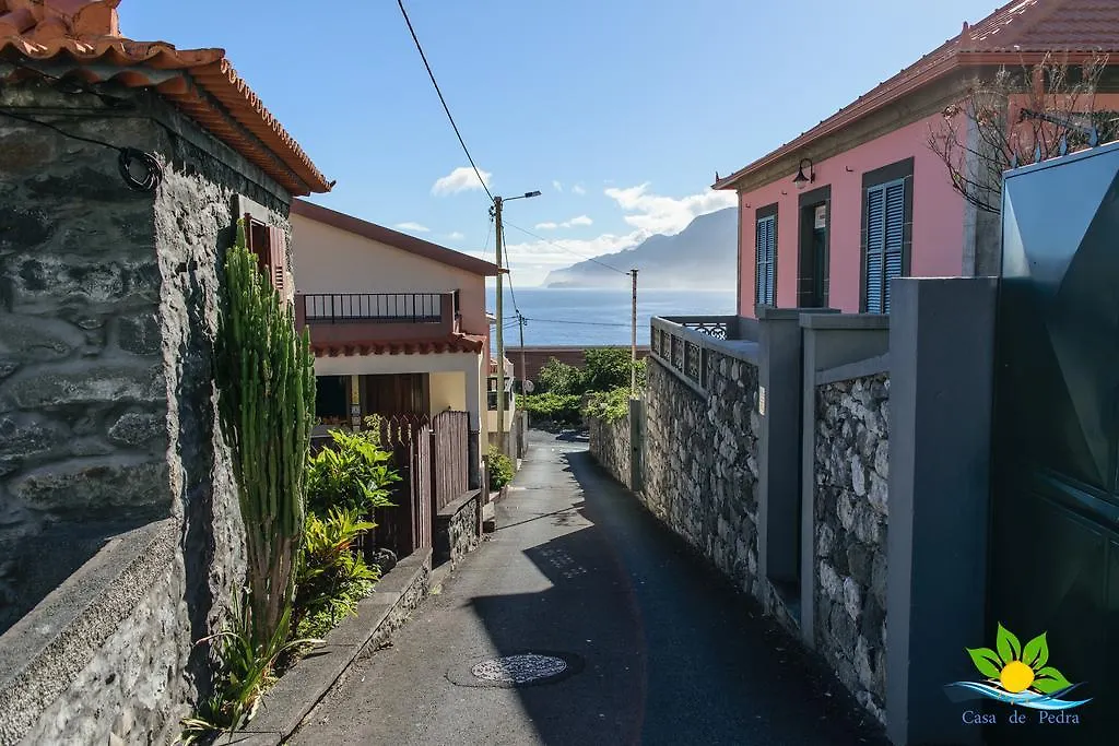 Casa de Pedra Villa Seixal  Portugal