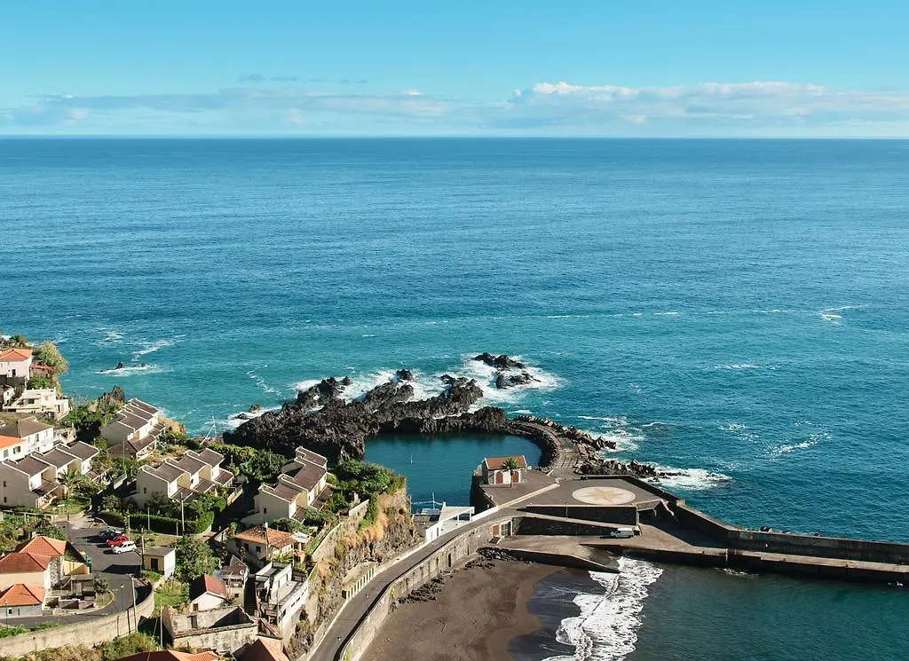 Casa De Pedra Holiday home Seixal