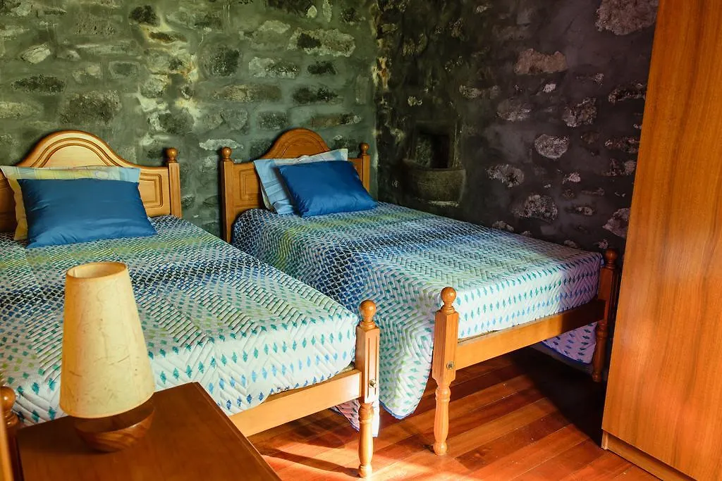Casa de Pedra Villa Seixal