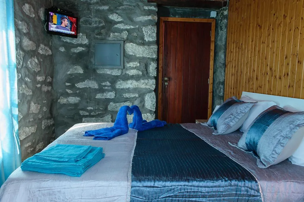 Сasa de vacaciones Casa de Pedra Villa Seixal